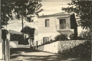 Grecia - Giovanni Sasso