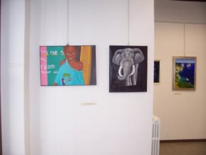 resarte esposizione 15/16 dicembre 2012