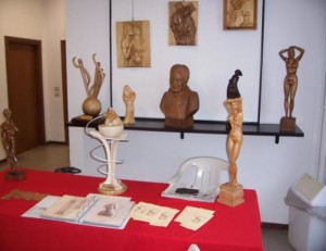 resarte esposizione 15/16 dicembre 2012